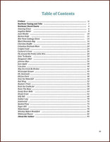 Tom McConnell - Baritone Dulcimer Jam Book-Tom McConnell-PDF-Digital-Download