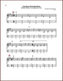 Tom McConnell - Baritone Dulcimer Jam Book-Tom McConnell-PDF-Digital-Download