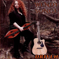 Wendy Songe - Driven-Wendy Songe-PDF-Digital-Download